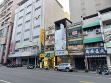 復興一路透天金店面 信義國小捷運站(B) 