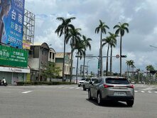 漢威華廈7米寬雙店面
