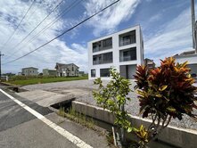 壯圍中道旁全新電梯農舍
