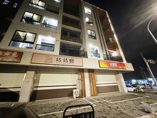 草漯重劃區店面+平面車位--楊文毅推薦