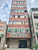 中壢新明國中電梯1樓3房+機械車位