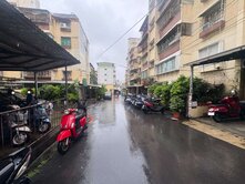 壽山學區便宜公寓三樓