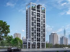 信義區基隆路二段（預售屋：緻信義）美套房