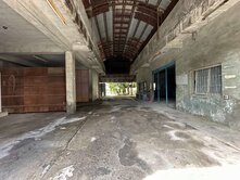 屏東大學面寬方正廠房