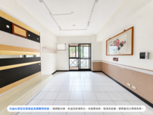 【樸和】國泰晶鑽🍎格局方正🍎三房平面車位