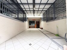 獨家釋出｜北區稀有獨院近好市多雙車墅