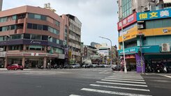 復興三路核心地段住店合一透天