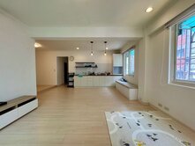區公所低樓層絕美邊間歐風美寓🐶新店琪琪
