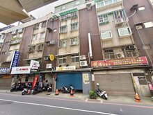 🔥獨家專約｜鶯桃路｜7米大面寬金店面＋2樓住家