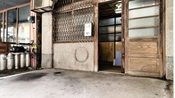 發現 #花蓮小巷文化 獨棟日式住宅店面