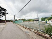 獨賣~玉井走馬瀨甲種建地(買地送厝)