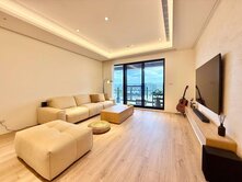 奕君好房❗昌傑馥馥景觀大戶｜主建50坪3套房雙平車