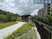 藝文G12發財樓層湖畔景觀三房車