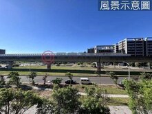 【新潤捷韻A10】新青安專案｜三房車廁開窗雙陽台.