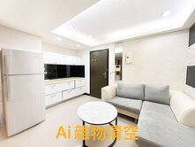 高美特區/單身貴族小豪宅+平車