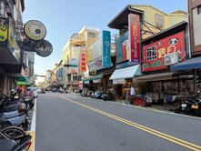 🍎復興路三角窗∣160坪∣電梯透店∣20米寬👍