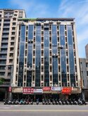 華仁長安大廈/長安東路×遼寧街口生活圈