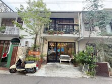 近美術館大勇國小文青透店