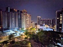 桃園高鐵A19青埔國中青塘園明日苑2三房車