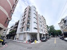 勤美誠品教育大學全新完工一店11套邊間年收