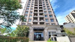 🏡【雙橡園高樓景觀三房平車美宅】🏡