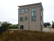 G077淡金路邊海景別墅