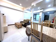 美麗景安捷運共構後棟頂客居-饒庭華太平洋房屋