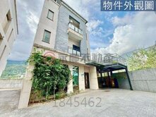 慈濟學區屋況好輕屋齡社區型獨棟雙車庫別墅