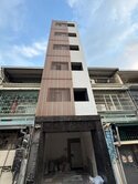 鳳山國中捷運站-全新電梯11間精品套房-透天