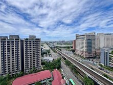 中山醫惠宇謙仁頂樓帝王戶三房平車📞洽