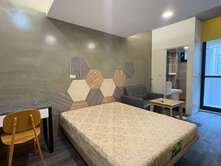 一中商圈中友百貨中國醫6年屋電梯高質感收租三套房