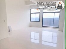 超大環形陽台‼️日日新一樓朝南三房平車位找健豪✨