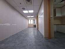 BR6科技大樓後棟高樓美景純辦