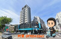 玉山銀行聚財宅｜雙衛開窗３房平車｜大慶雙鐵質感社區