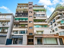 🍎大面寬🍎大安捷運優質店面★住商游佳諭