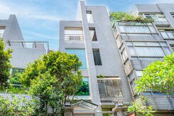 🍎傳家庭院別墅🍎近大安敦南計劃區★住商游佳諭