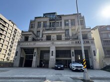 書法公園透天店面