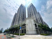 淡水小帝寶．宏盛水悅15．海景三房車位