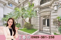 🏆國家盛宴｜社區稀有電梯透天雙車別墅