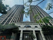 淡水小帝寶．宏盛水悅21．高樓三房車位