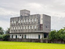五結冬山河畔適合民宿12房農舍~台灣房屋婕如~小豬