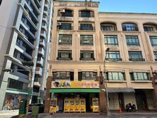 🍎高科大旁8米面寬三角窗電梯黃金店面