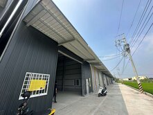 大寮近後庄江山都內農地新廠房~自用收租最佳首選