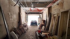 【西屯現成包租公】西屯漢口商圈｜35坪大地坪金透套