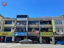 鶯歌文化路｜正馬路邊傳家金透店