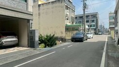 梧棲臨路雙車透天