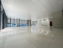 ❤️中路正光路金店面/邊間三角窗/面寬10米