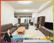三木日光/4+2房入門玄關/無障礙空間/自用置產