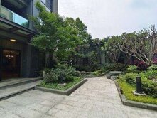 青埔A18澄園百坪電梯豪邸大空間稀有釋出