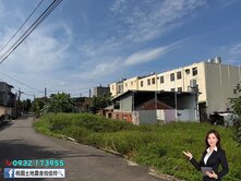 圓一個私家莊園夢想，中壢月桃路建地加農地